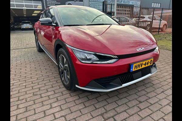 Kia Ev6 Plus 77.4 kWh/31572 KM/APK 05-04-2028/5 JAAR FABRIEK GARANTIE/BTW AUTO