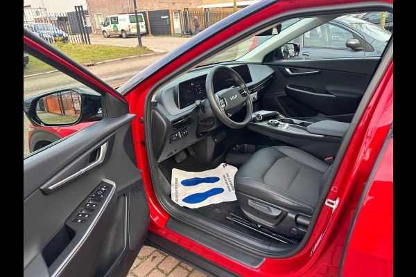 Kia Ev6 Plus 77.4 kWh/31572 KM/APK 05-04-2028/5 JAAR FABRIEK GARANTIE/BTW AUTO