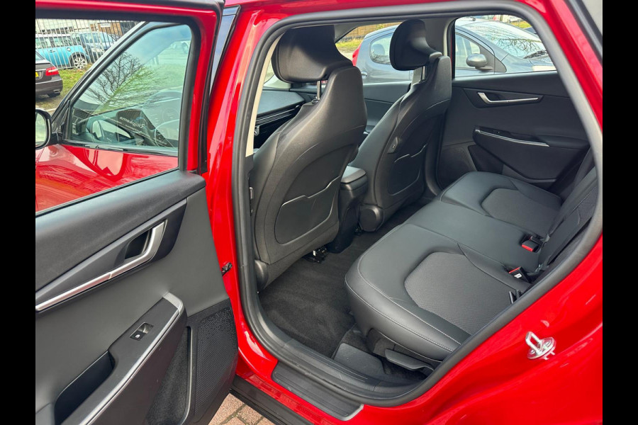 Kia Ev6 Plus 77.4 kWh/31572 KM/APK 05-04-2028/5 JAAR FABRIEK GARANTIE/BTW AUTO