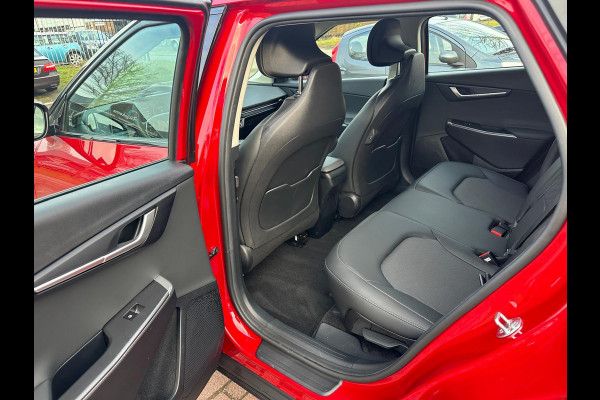 Kia Ev6 Plus 77.4 kWh/31572 KM/APK 05-04-2028/5 JAAR FABRIEK GARANTIE/BTW AUTO