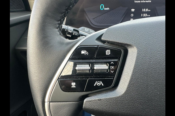 Kia Ev6 Plus 77.4 kWh/31572 KM/APK 05-04-2028/5 JAAR FABRIEK GARANTIE/BTW AUTO