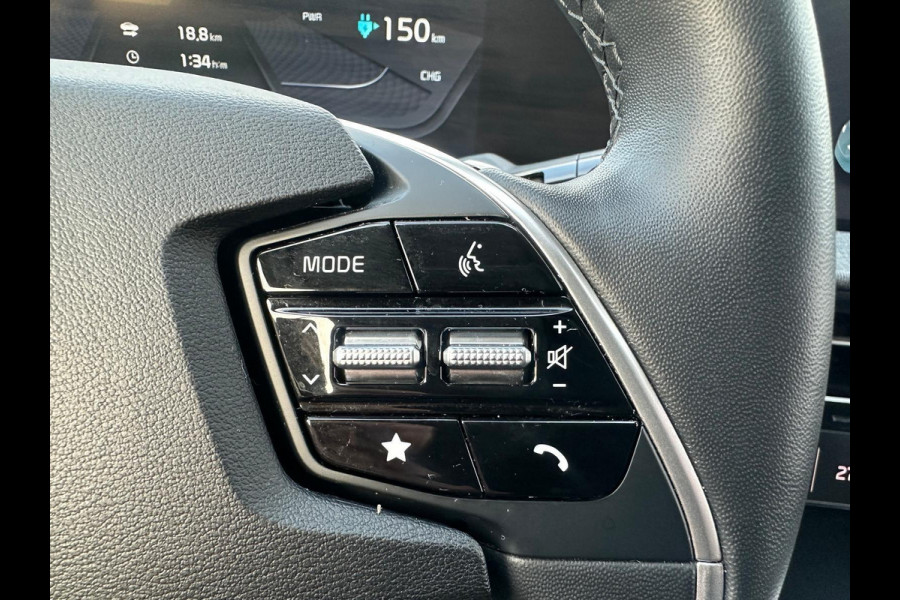 Kia Ev6 Plus 77.4 kWh/31572 KM/APK 05-04-2028/5 JAAR FABRIEK GARANTIE/BTW AUTO