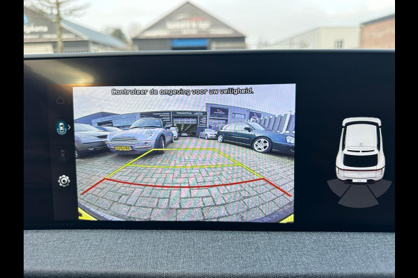 Kia Ev6 Plus 77.4 kWh/31572 KM/APK 05-04-2028/5 JAAR FABRIEK GARANTIE/BTW AUTO