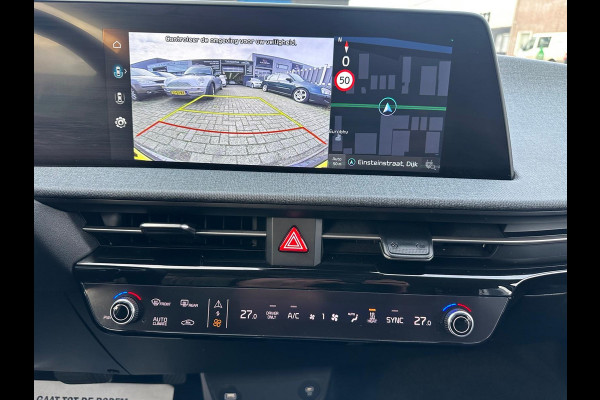 Kia Ev6 Plus 77.4 kWh/31572 KM/APK 05-04-2028/5 JAAR FABRIEK GARANTIE/BTW AUTO