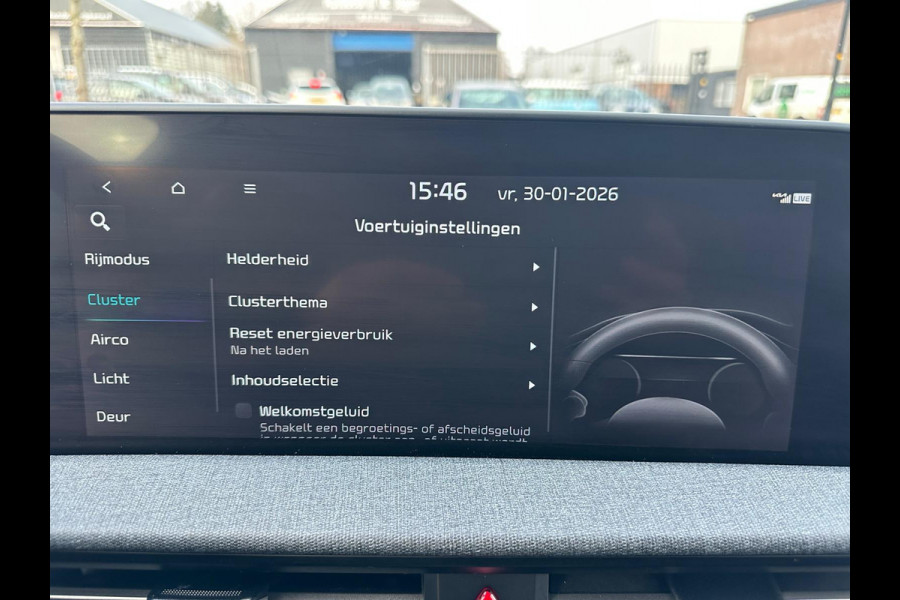 Kia Ev6 Plus 77.4 kWh/31572 KM/APK 05-04-2028/5 JAAR FABRIEK GARANTIE/BTW AUTO