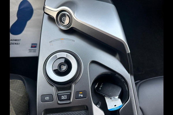 Kia Ev6 Plus 77.4 kWh/31572 KM/APK 05-04-2028/5 JAAR FABRIEK GARANTIE/BTW AUTO