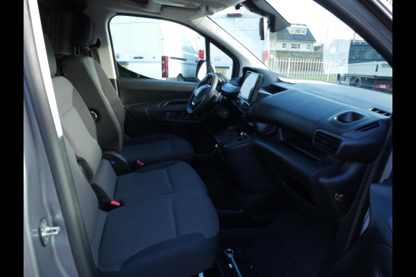 Peugeot Partner 1.5 BlueHDi 130PK, L2, Automaat, Airco