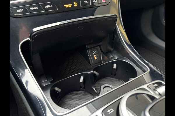 Mercedes-Benz C-Klasse Estate 300 e Avantgarde 320pk PHEV | Trekhaak | Adaptive cruise control | Stoelverwarming | Dodehoeksensoren | Elektrische stoelen met geheugenfunctie | Head up Display |