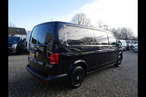 Volkswagen Transporter 2.0 TDI 110PK, L2H1, Airco