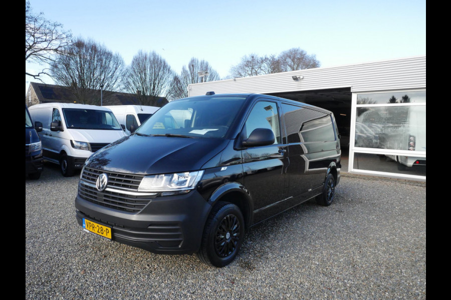 Volkswagen Transporter 2.0 TDI 110PK, L2H1, Airco