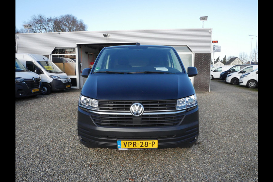 Volkswagen Transporter 2.0 TDI 110PK, L2H1, Airco