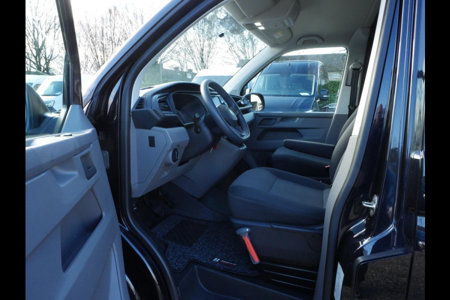 Volkswagen Transporter 2.0 TDI 110PK, L2H1, Airco