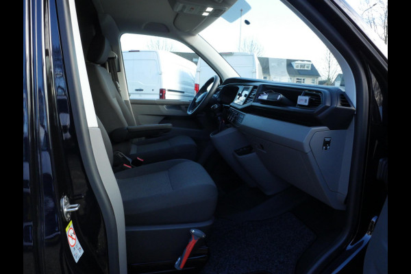 Volkswagen Transporter 2.0 TDI 110PK, L2H1, Airco