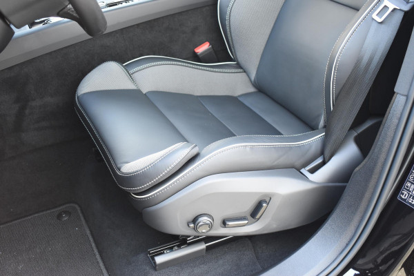 Volvo XC60 T6 350PK Plug-in hybrid Plus Black Edition