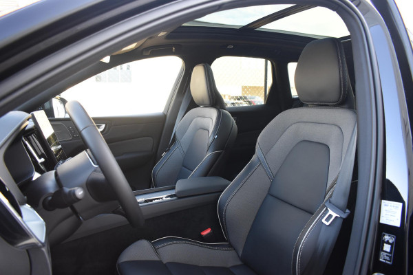 Volvo XC60 T6 350PK Plug-in hybrid Plus Black Edition