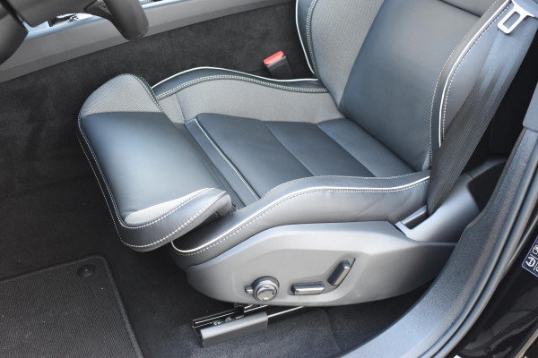 Volvo XC60 T6 350PK Plug-in hybrid Plus Black Edition