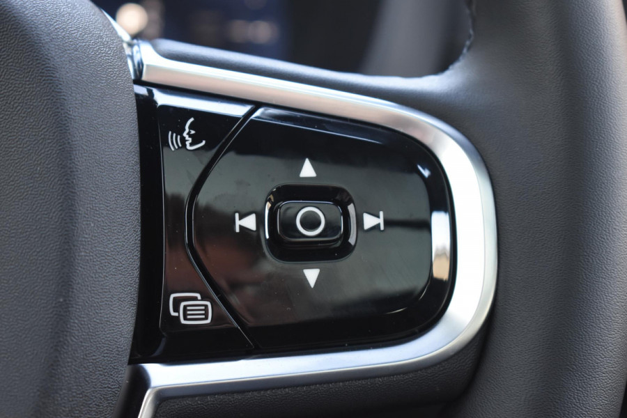 Volvo XC60 T6 350PK Plug-in hybrid Plus Black Edition