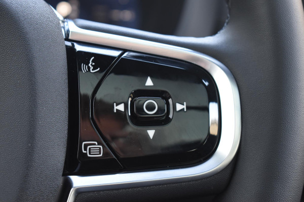 Volvo XC60 T6 350PK Plug-in hybrid Plus Black Edition