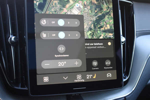 Volvo XC60 T6 350PK Plug-in hybrid Plus Black Edition