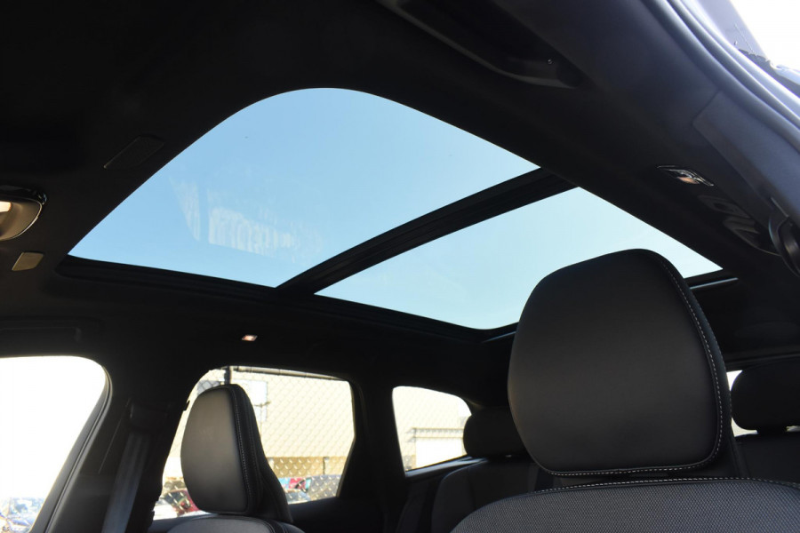 Volvo XC60 T6 350PK Plug-in hybrid Plus Black Edition