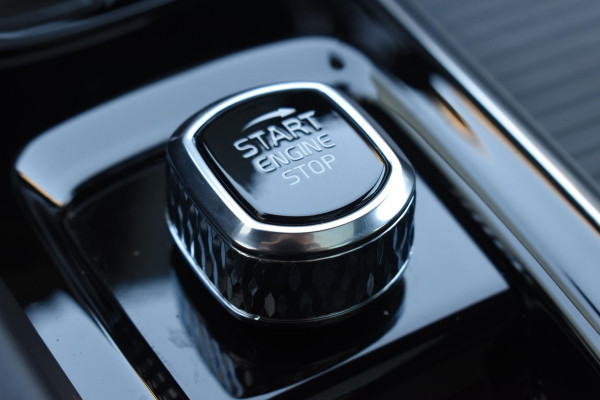 Volvo XC60 T6 350PK Plug-in hybrid Plus Black Edition