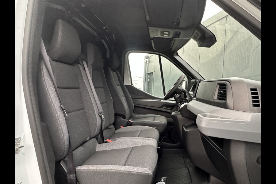 Renault Master T35 2.0 dCi 130 PK + PAKKET / L2H2 / NIEUW !! BPM VRIJ / TREKHAAK / CAMERA / CRUISE / AIRCO / APPLE CARPLAY / ANDROID AUTO