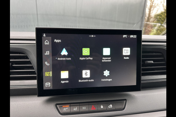 Renault Master T35 2.0 dCi 130 PK + PAKKET / L2H2 / NIEUW !! BPM VRIJ / TREKHAAK / CAMERA / CRUISE / AIRCO / APPLE CARPLAY / ANDROID AUTO