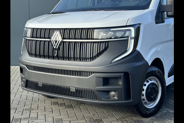 Renault Master T35 2.0 dCi 130 PK + PAKKET / L2H2 / NIEUW !! BPM VRIJ / TREKHAAK / CAMERA / CRUISE / AIRCO / APPLE CARPLAY / ANDROID AUTO