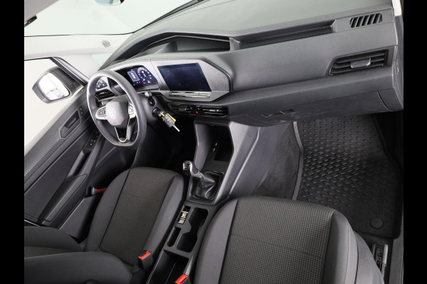 Volkswagen Caddy Cargo 2.0 TDI Comfort 102 PK | Verlengde garantie | Navigatie via app | Parkeersensoren | Cruise control |