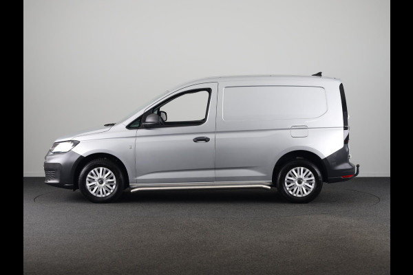 Volkswagen Caddy Cargo 2.0 TDI Comfort 102 PK | Verlengde garantie | Navigatie via app | Parkeersensoren | Cruise control |