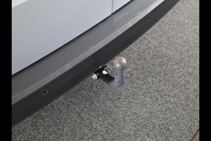 Volkswagen Caddy Cargo 2.0 TDI Comfort 102 PK | Verlengde garantie | Navigatie via app | Parkeersensoren | Cruise control |