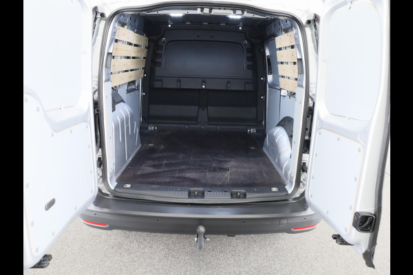Volkswagen Caddy Cargo 2.0 TDI Comfort 102 PK | Verlengde garantie | Navigatie via app | Parkeersensoren | Cruise control |