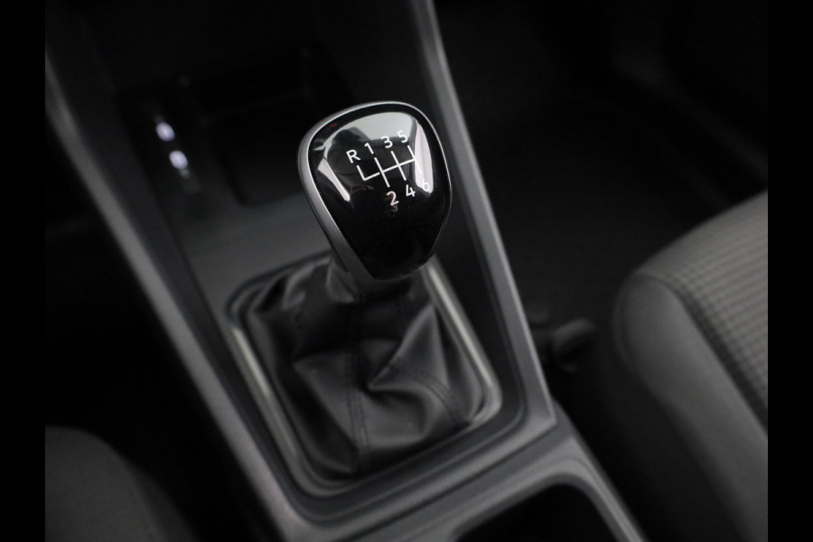 Volkswagen Caddy Cargo 2.0 TDI Comfort 102 PK | Verlengde garantie | Navigatie via app | Parkeersensoren | Cruise control |