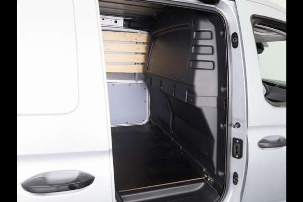 Volkswagen Caddy Cargo 2.0 TDI Comfort 102 PK | Verlengde garantie | Navigatie via app | Parkeersensoren | Cruise control |