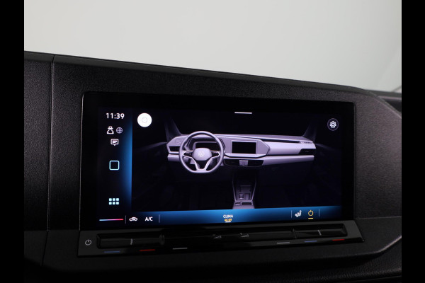 Volkswagen Caddy Cargo 2.0 TDI Comfort 102 PK | Verlengde garantie | Navigatie via app | Parkeersensoren | Cruise control |