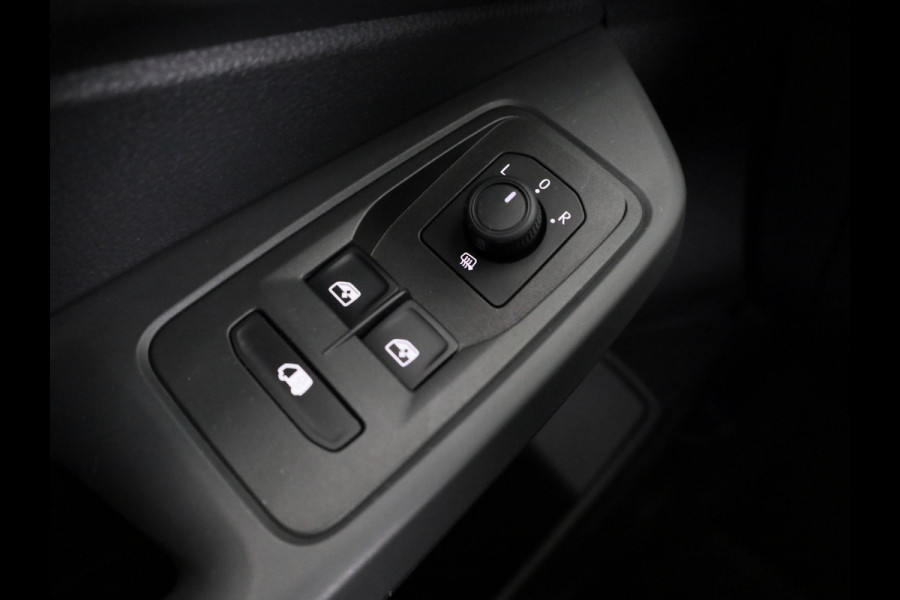 Volkswagen Caddy Cargo 2.0 TDI Comfort 102 PK | Verlengde garantie | Navigatie via app | Parkeersensoren | Cruise control |