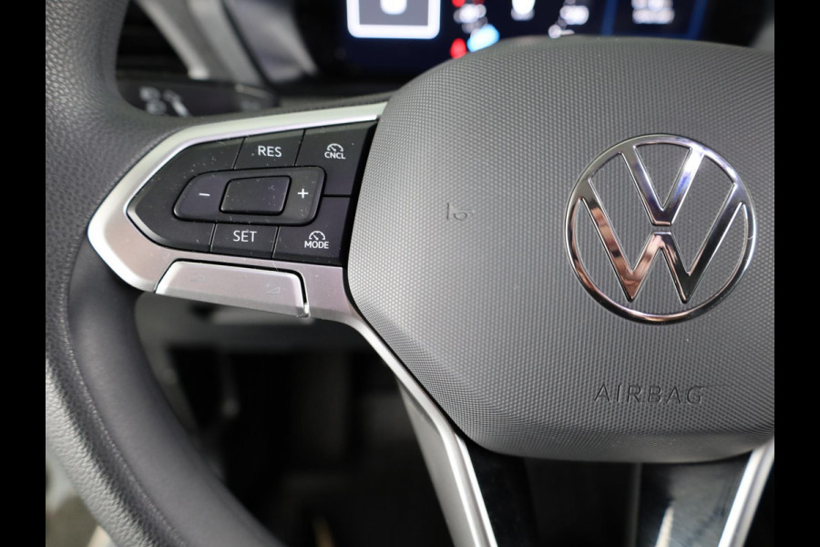 Volkswagen Caddy Cargo 2.0 TDI Comfort 102 PK | Verlengde garantie | Navigatie via app | Parkeersensoren | Cruise control |