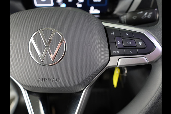 Volkswagen Caddy Cargo 2.0 TDI Comfort 102 PK | Verlengde garantie | Navigatie via app | Parkeersensoren | Cruise control |