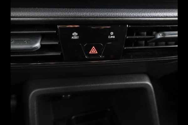 Volkswagen Caddy Cargo 2.0 TDI Comfort 102 PK | Verlengde garantie | Navigatie via app | Parkeersensoren | Cruise control |