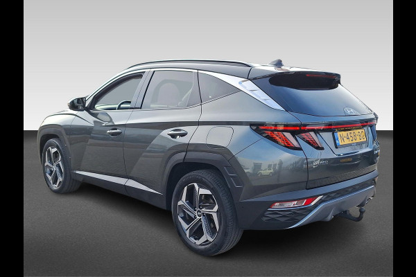 Hyundai Tucson 1.6 T-GDI HEV Premium | Trekhaak | Trekvermogen 1650kg | 230pk