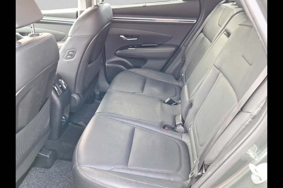Hyundai Tucson 1.6 T-GDI HEV Premium | Trekhaak | Trekvermogen 1650kg | 230pk