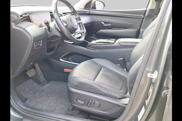 Hyundai Tucson 1.6 T-GDI HEV Premium | Trekhaak | Trekvermogen 1650kg | 230pk