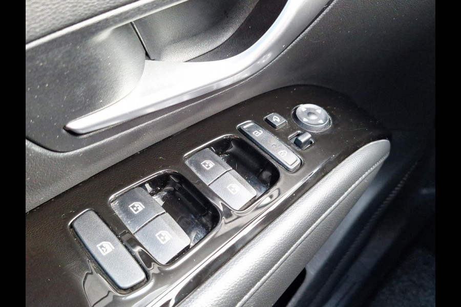 Hyundai Tucson 1.6 T-GDI HEV Premium | Trekhaak | Trekvermogen 1650kg | 230pk