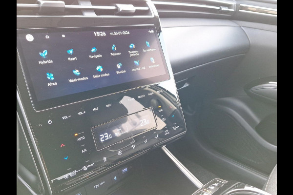 Hyundai Tucson 1.6 T-GDI HEV Premium | Trekhaak | Trekvermogen 1650kg | 230pk