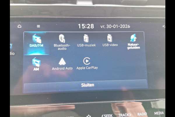 Hyundai Tucson 1.6 T-GDI HEV Premium | Trekhaak | Trekvermogen 1650kg | 230pk