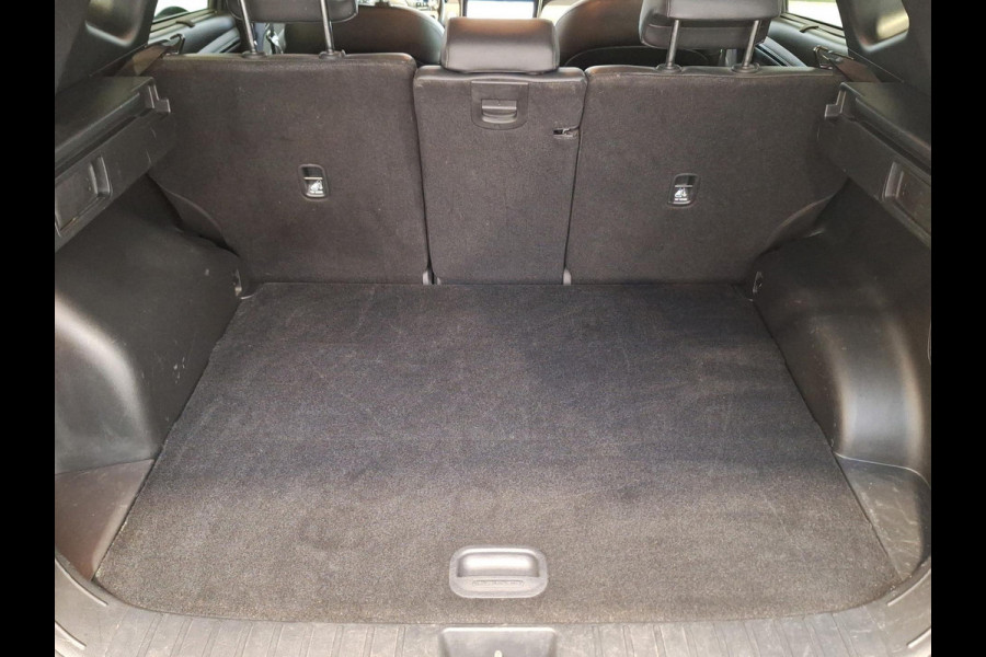 Hyundai Tucson 1.6 T-GDI HEV Premium | Trekhaak | Trekvermogen 1650kg | 230pk