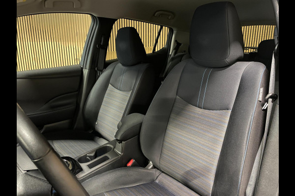 Nissan Leaf N-Connecta 40 kWh|94%SOH|270 WLTP|360-CAMERA|APPLE CARPLAY|STUUR+STOELVERW VOOR+ACHTER|ACC|NAVIGATIE|NL-AUTO|NAP|MARGE