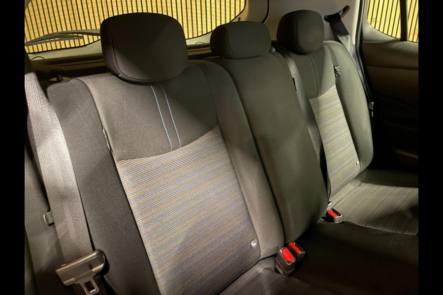 Nissan Leaf N-Connecta 40 kWh|94%SOH|270 WLTP|360-CAMERA|APPLE CARPLAY|STUUR+STOELVERW VOOR+ACHTER|ACC|NAVIGATIE|NL-AUTO|NAP|MARGE