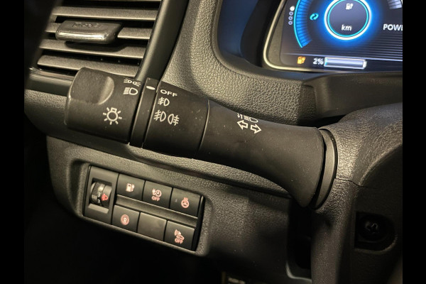 Nissan Leaf N-Connecta 40 kWh|94%SOH|270 WLTP|360-CAMERA|APPLE CARPLAY|STUUR+STOELVERW VOOR+ACHTER|ACC|NAVIGATIE|NL-AUTO|NAP|MARGE