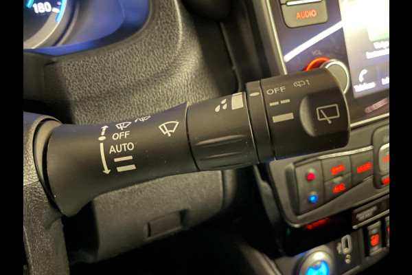 Nissan Leaf N-Connecta 40 kWh|94%SOH|270 WLTP|360-CAMERA|APPLE CARPLAY|STUUR+STOELVERW VOOR+ACHTER|ACC|NAVIGATIE|NL-AUTO|NAP|MARGE
